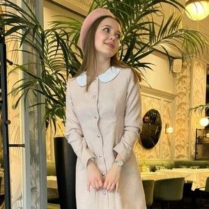 Meet your Posher, Serena